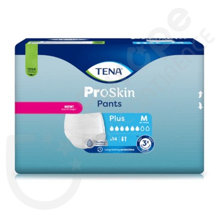Tena Pants Plus - MEDIUM