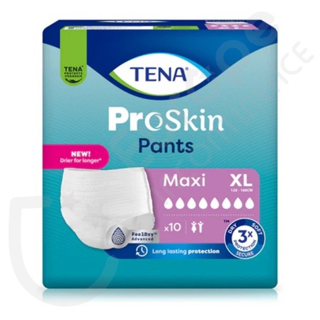 Tena Pants Maxi - XL