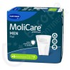 Molicare Men Pad 2 Gouttes