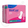 Molicare Lady Pad 5 Gocce