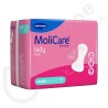 Molicare Lady Pad 4,5 Tropfen
