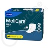 Molicare Men Pad 3 Druppels