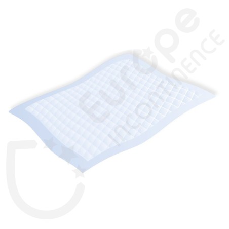 iD Essential Underpads Super - 60 x 90 cm