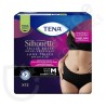 Tena Silhouette Plus Noir - MEDIUM