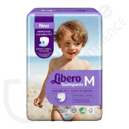 Libero SwimPants - MEDIUM