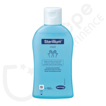 Sterillium Med - 100 ml