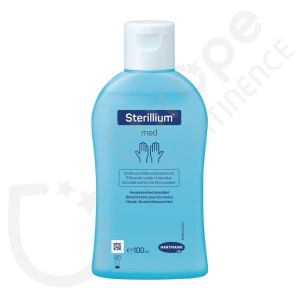 Sterillium Med - 100 ml