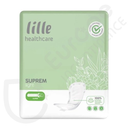 Lille Suprem Light Super
