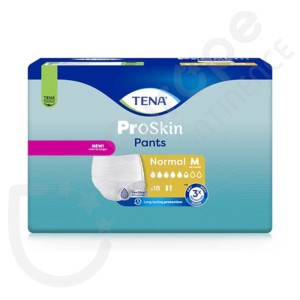 Tena Pants Normal - MEDIUM