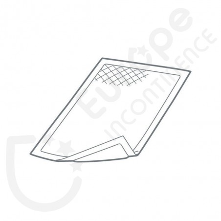 Lille Classic Bed Super - 60 x 60 cm