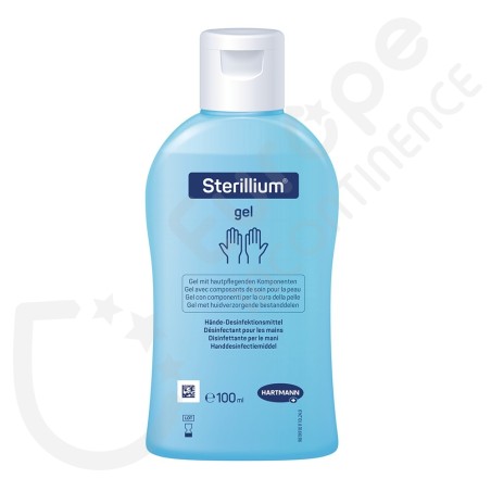Sterillium Gel - 100 ml