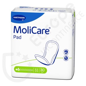 Molicare Pad 2 Tropfen