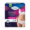Tena Silhouette Plus Blanc - LARGE