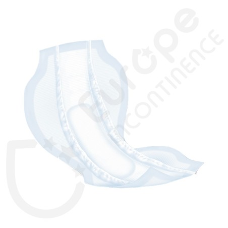 Attends Contours Regular 6