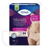 Tena Silhouette Plus Crème - MEDIUM