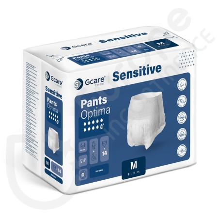 Gcare Pants Optima - MEDIUM