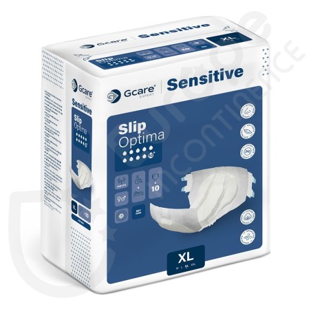 Gcare Slip Optima - XL