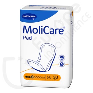 Molicare Pad 4 Druppels