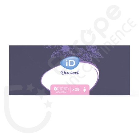 iD Discreet Ultra Mini