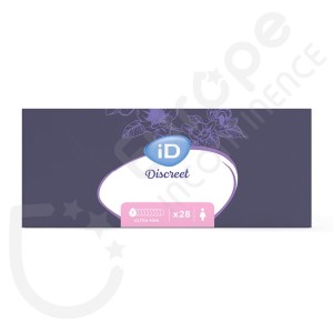 iD Discreet Ultra Mini