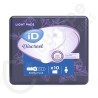 iD Discreet Extra Plus