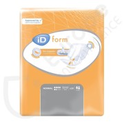 iD Form Normal