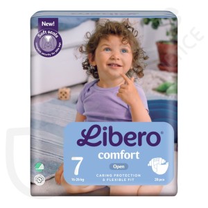 Libero Comfort 7