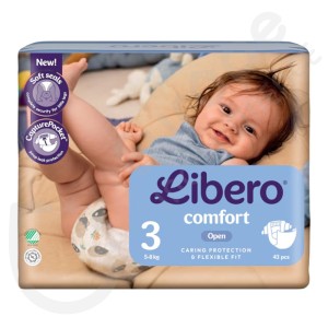 Libero Comfort 3