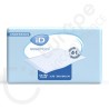 iD Essential Underpads Extra Plus - 60 x 60 cm