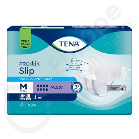 Tena Slip Maxi - MEDIUM