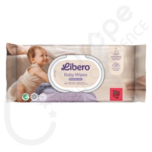 Libero Baby Wipes