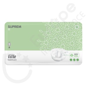 Lille Suprem Fit Maxi - LARGE