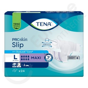 Tena Slip Maxi - LARGE