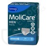 Molicare Men Pants 7 Tropfen - MEDIUM