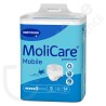Molicare Mobile 6 Drops - SMALL