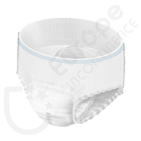 Molicare Mobile 6 Tropfen - XS