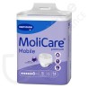 Molicare Mobile 8 Tropfen - SMALL