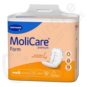 Molicare Form 4 Gotas