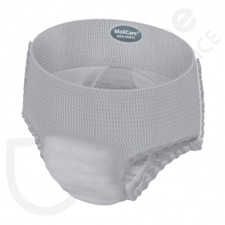 Molicare Men Pants 7 Drops - MEDIUM
