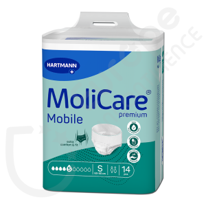 Molicare Mobile 5 Gocce - SMALL