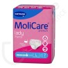 Molicare Lady Pants 7 Gocce - LARGE