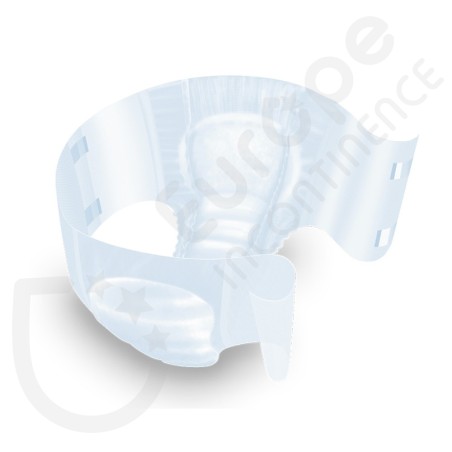Attends Slip Air Comfort 10 - SMALL