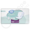 iD Sensitive Form Maxi