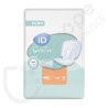 iD Sensitive Form Normal