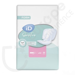 iD Sensitive Form Ultra