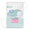 iD Sensitive Form Ultra