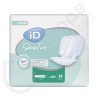 iD Sensitive Form Super