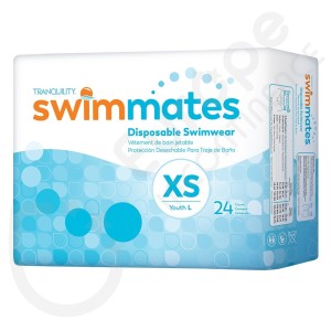 Swimmates - XS