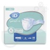 iD Sensitive Belt Extra Plus - MEDIUM
