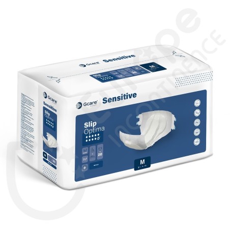Gcare Slip Optima - MEDIUM